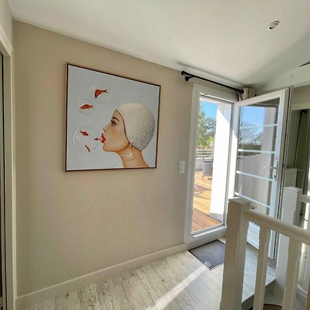 Une Escale A Pornic Chambres D'Hotes 4 Epis Buitenkant foto