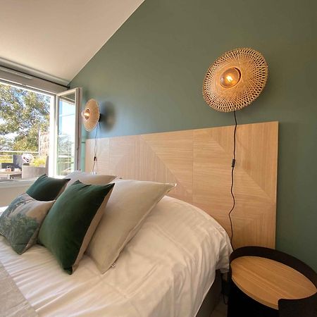 Une Escale A Pornic Chambres D'Hotes 4 Epis Buitenkant foto