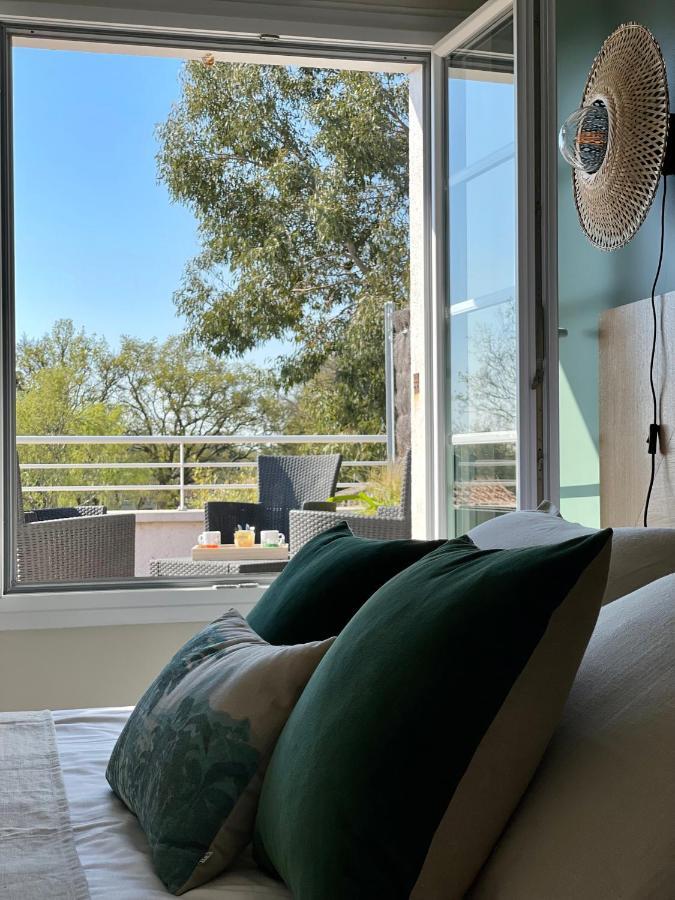 Une Escale A Pornic Chambres D'Hotes 4 Epis Buitenkant foto