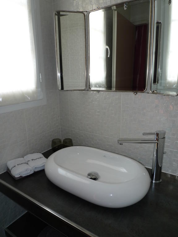 Une Escale A Pornic Chambres D'Hotes 4 Epis Kamer foto
