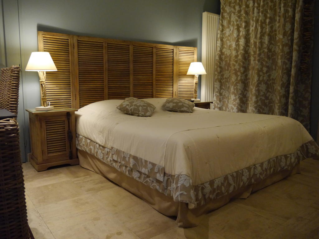 Une Escale A Pornic Chambres D'Hotes 4 Epis Kamer foto