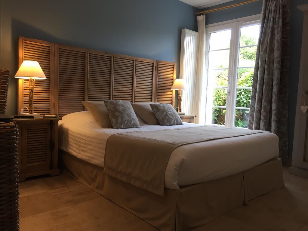 Une Escale A Pornic Chambres D'Hotes 4 Epis Buitenkant foto